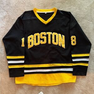 Boston Happy Gilmore Jersey